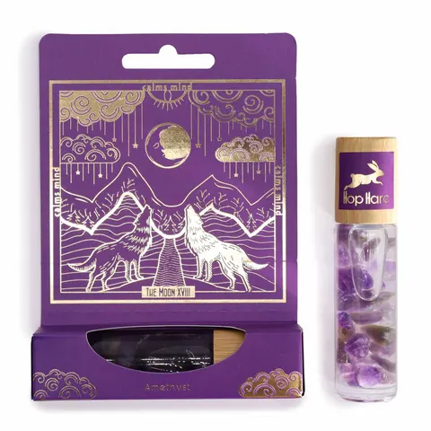 HH Tarot Roll On - The Moon – afbeelding 1