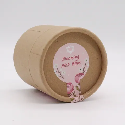 Bath Bomb & Bath Salts Set - Blooming Pink Bliss – image 1
