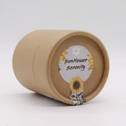 Zonnebloem Serentity – afbeelding 1