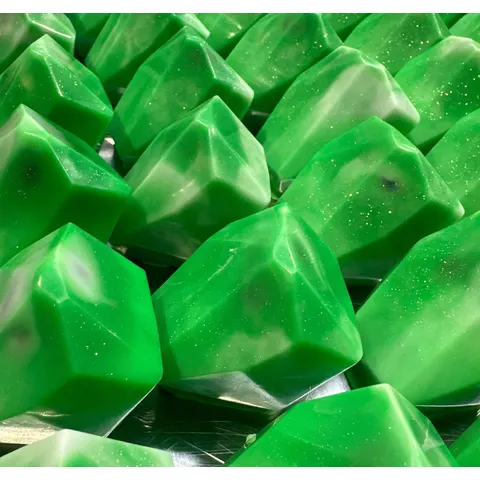 Crystal Elemental Soap Earth – image 1