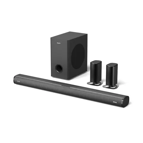 Majority Everest 5.1 Dolby Soundbar – image 1
