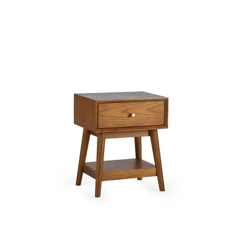 Lowry 1 Drawer Sidetable – image 1