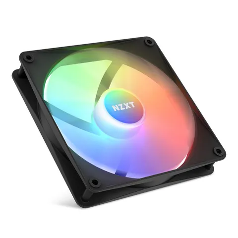 NZXT F140 RGB Core – Bild 1
