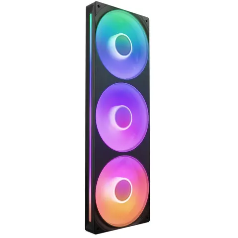 NZXT RF-U36HF-B1 computer cooling system – Bild 1