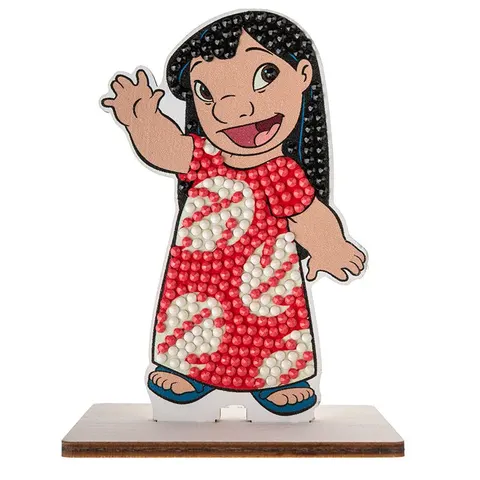 Lilo, Crystal Art Buddy – afbeelding 1