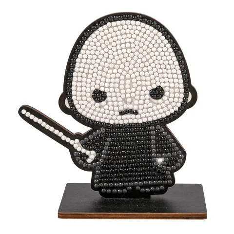 Voldemort, Diamond Painting Crystal Art Buddy – afbeelding 1