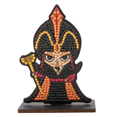 Jafar - Crystal Art Buddy – afbeelding 1