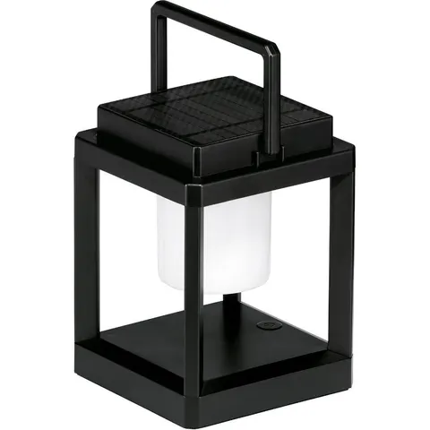 4lite Antheia Solar Portable Lantern – image 1