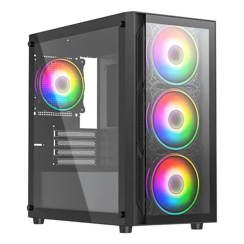 VIDA Lucid Black – image 1