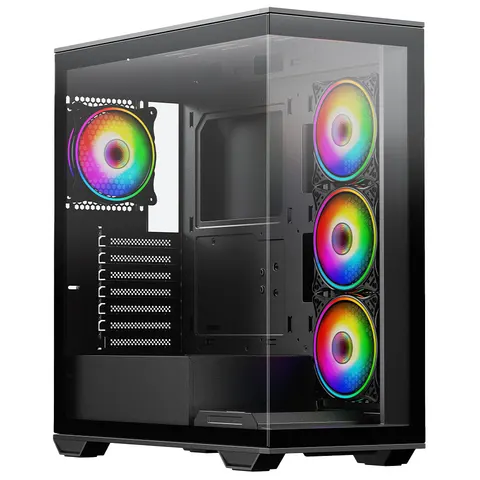 VIDA Solus Black – image 1
