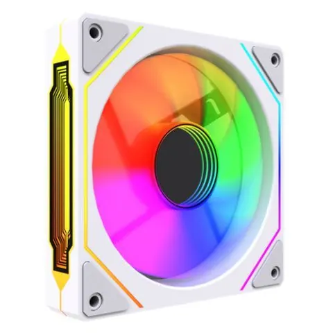 Vida INFINITY02 Reverse 120MM FAN – image 1