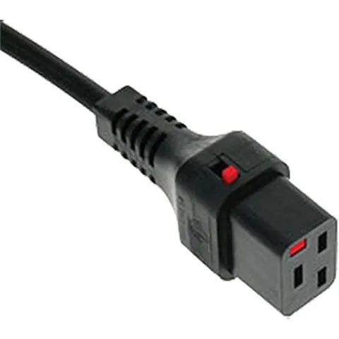 Scolm 3M C20-C19 Lck Bk PVC 1.5MM – image 1