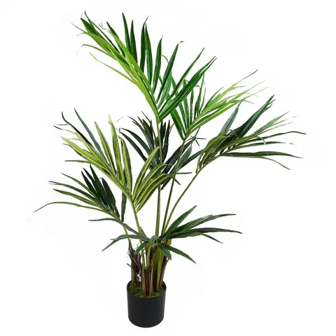 130cm Kentia Palm Artificial Tree – image 1