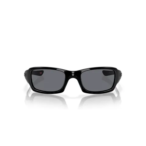 Oakley Uomo Fives Squared® Occhiali Da Sole – Black – immagine 1