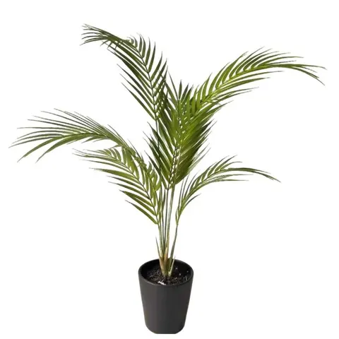 70cm Artificial Areca Palm Tree – image 1