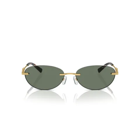 Michael Kors GAFAS DE SOL 0MK1151 - 58 Verde- Ref. – Verde 58 – imagen 1