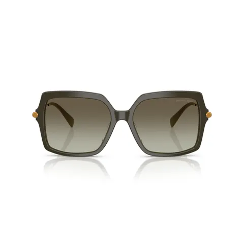 MICHAEL KORS Quogue Olive smoke – afbeelding 1
