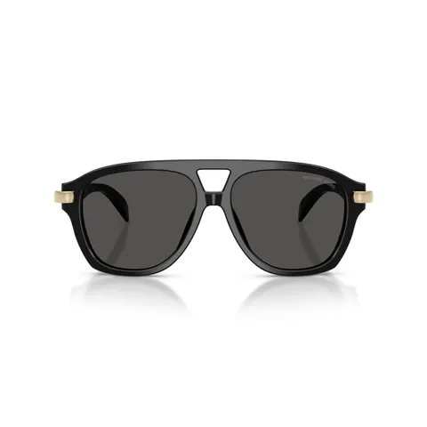MICHAEL KORS Occhiali da sole 0MK2277U/56 nero – immagine 1