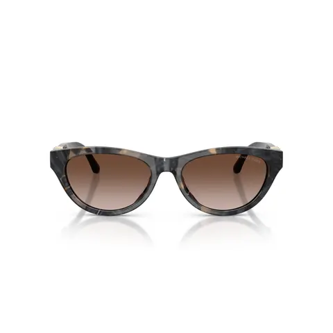 MICHAEL KORS Occhiali da sole 0MK2293U/54 nero – immagine 1