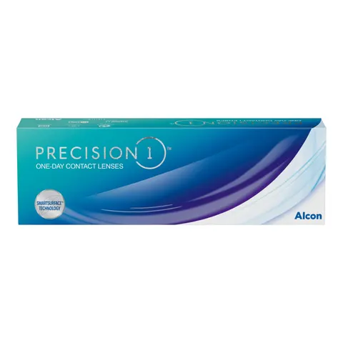 Alcon Precision1 (30 lenti) – immagine 1