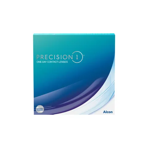Alcon Precision1 (90 lenti) – immagine 1
