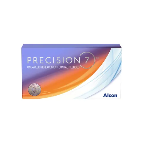 Alcon Precision7 (12 lenti) – immagine 1