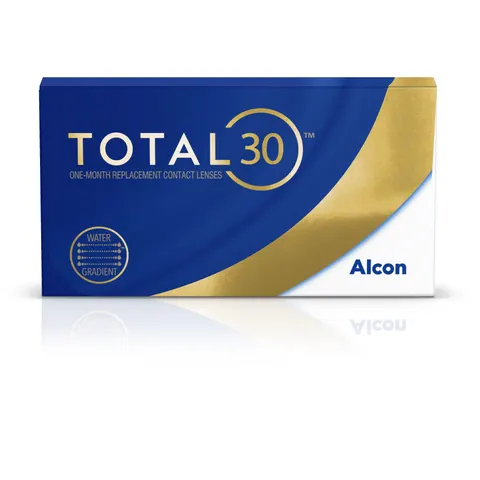 Alcon TOTAL30 (6 lenti) – immagine 1