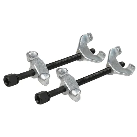 BRÜDER MANNESMANN Federspanner-Set, 2-teilig – Bild 1