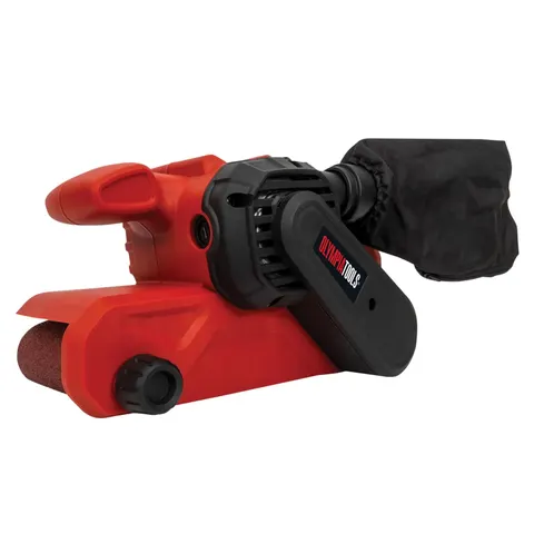Olympia BS900 Belt Sander 76mm – image 1