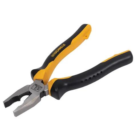 Roughneck Combination Pliers – image 1