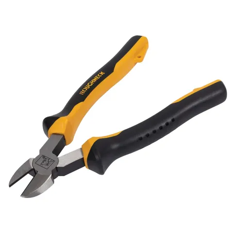 Roughneck Diagonal Cutting Pliers – image 1