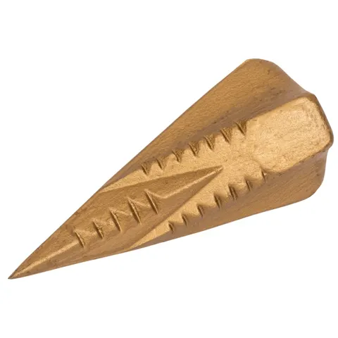 Roughneck Wood Grenade Splitting Wedge – image 1
