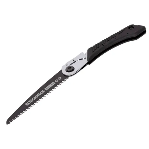 Roughneck Gorilla 66805 Fast Cut Folding Pruning Saw – image 1
