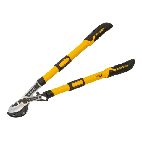 Roughneck XT Pro Telescopic Anvil Loppers 945mm – image 1