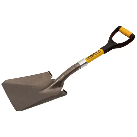 Roughneck Micro Bulk Shovel – image 1