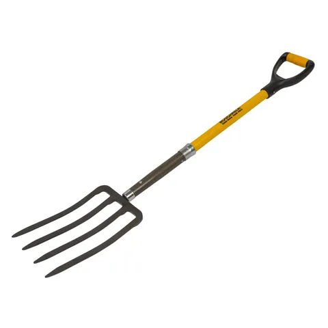 Roughneck Digging Fork – image 1