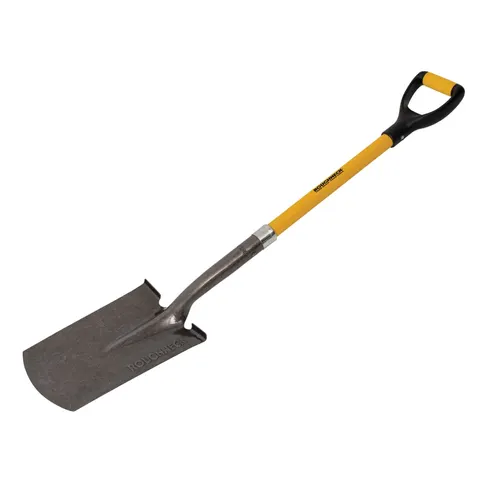 Roughneck Digging Spade – image 1