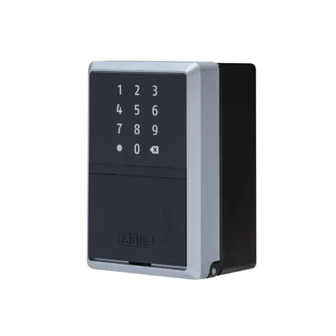 ABUS Mechanical 787 SMART-BT KeyGarageª – image 1