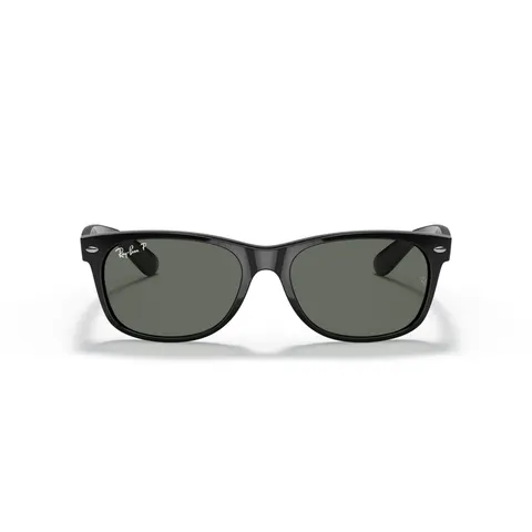 Ray-ban GAFAS DE SOL RB2132 - 58 Negro- Ref. – Negro 58 – imagen 1