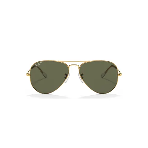 Ray-ban Gafas De Sol 0Rb3025 Aviator - 58 Verde- Ref. – Verde 58 – imagen 1