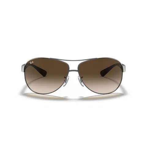 RAY BAN Occhiali da sole 3386/63 grigio – immagine 1