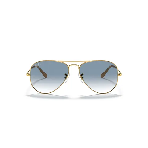 Ray-Ban Original Aviator RB3025 - 001/3F – immagine 1