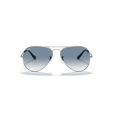 Ray-Ban Occhiali da Sole Aviator RB3025 003/3F – immagine 1