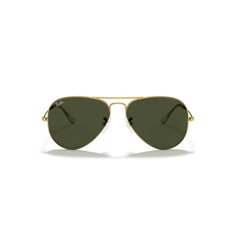 Ray-ban GAFAS DE SOL RB3025 - 58 Verde- Ref. – Verde 58 – imagen 1