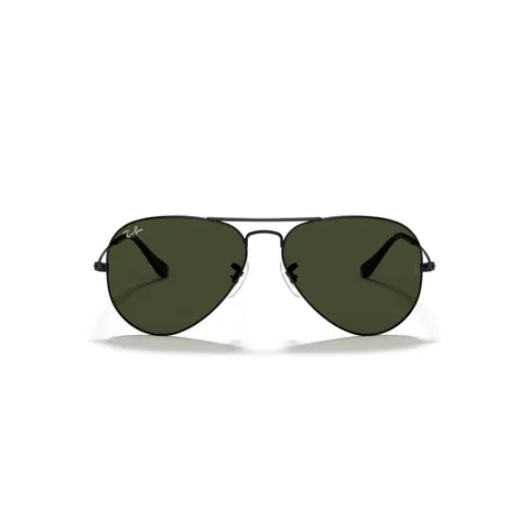 Ray-ban Gafas De Sol 0Rb3025 Aviator - 58 Negro- Ref. – Negro 58 – imagen 1