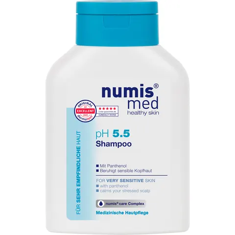 Numis Med pH 5.5 Shampoo – 209583 – Bild 1