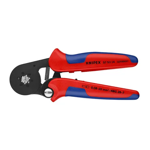 Knipex 97 53 14 plier – Bild 1