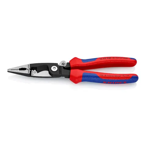 KNIPEX Elektro-Installations- zange – Bild 1