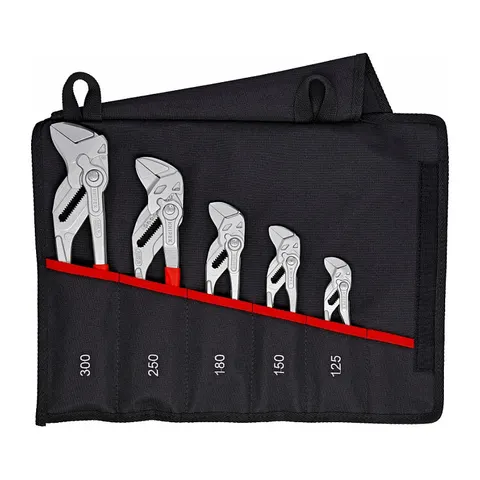 Knipex 00 19 55 S4 plier – Bild 1