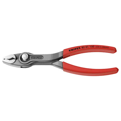 KNIPEX TwinGrip Frontgreifzange 150mm – Bild 1